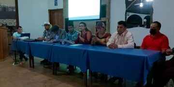 Dictan segunda sentencia a favor de acción de protección y contra explotación minera