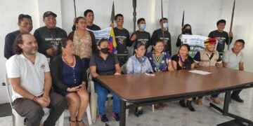 Dirigentes de ACIA denuncian que son amenazados por Pluspetrol