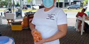 Emprendimiento: FEMME DELICATE “manos de mujer”