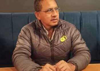 Jorge Paguay, separado de la Secretaría Técnica de la Amazonía