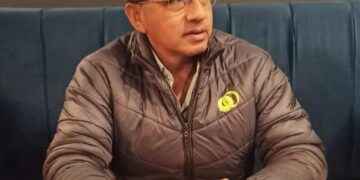 Jorge Paguay, separado de la Secretaría Técnica de la Amazonía