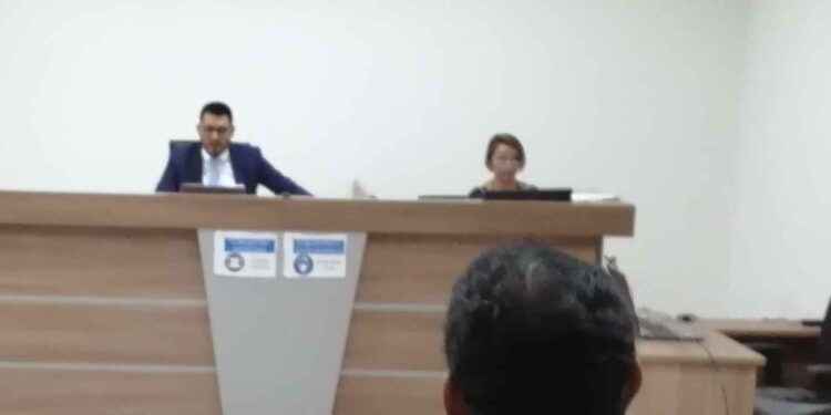 Audiencia por acción de protección será el 20 de abril