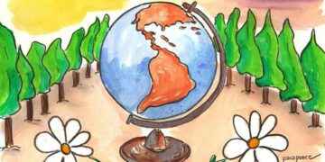 DÍA DE LA TIERRA: La agricultura orgánica; aliada de la Tierra