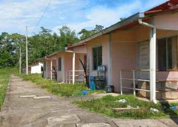 Entrevista: Steven Jiménez, Director provincial del MIDUVI en Sucumbíos