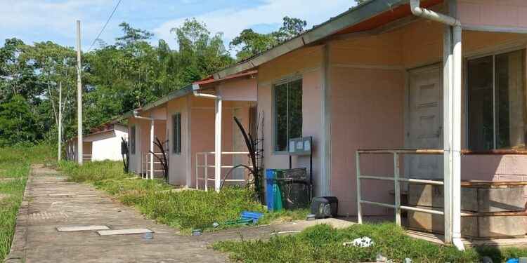 Entrevista: Steven Jiménez, Director provincial del MIDUVI en Sucumbíos