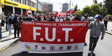 01 de Mayo, Día Internacional de los Trabajadores