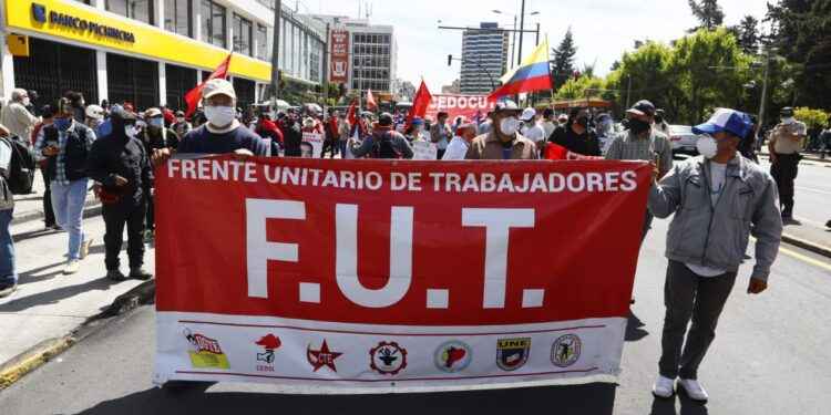01 de Mayo, Día Internacional de los Trabajadores