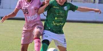 Cada año existe la oportunidad para que las jugadoras realicen las pruebas.