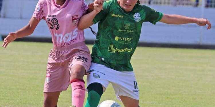 Cada año existe la oportunidad para que las jugadoras realicen las pruebas.