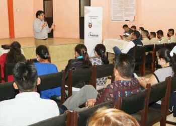 Crean mesa de intervención directa para luchar contra la minería ilegal