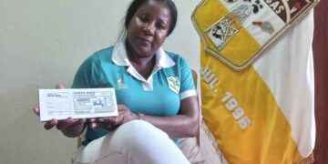 Dirigentes de varias directivas cantonales y barriales se han sumado a promover la venta de los boletos.