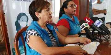 Versiones contradictorias sobre operatividad de ambulancias