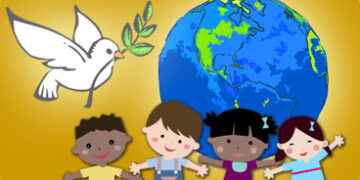 1 de Junio Día Internacional del Niño