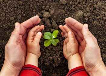 Constantemente se recalca entregar un mundo mejor a las futuras generaciones.