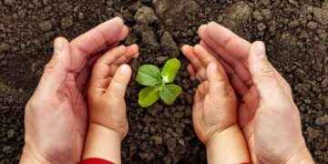 Constantemente se recalca entregar un mundo mejor a las futuras generaciones.