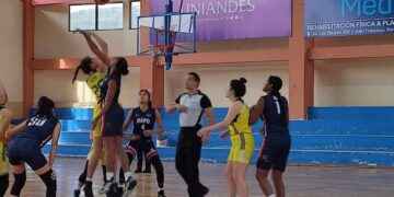El equipo la conforman jóvenes con gran talento deportivo.