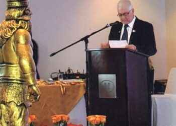 Carlos García, a sus 82 años de vida sigue transmitiendo consejos para formar campeones