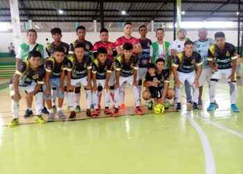 La plantilla inició los trabajos de preparación el 24 de mayo de 2022.