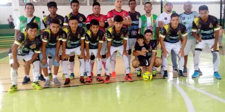 La plantilla inició los trabajos de preparación el 24 de mayo de 2022.