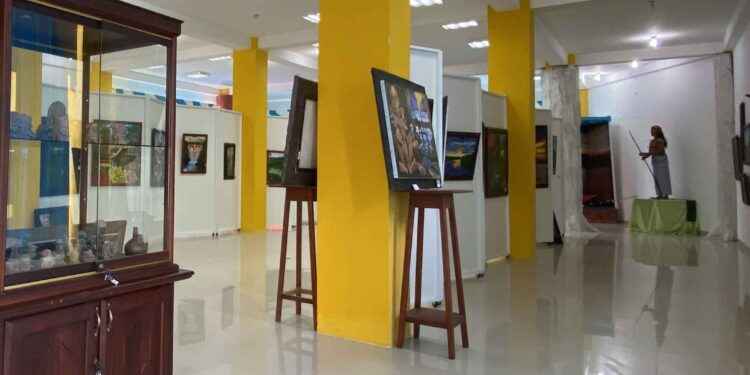 El museo atenderá al público en horario de 08:00 a 17:00 horas de lunes a viernes.