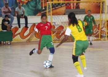 la convocatoria es abierta para cualquier equipo de Sucumbíos