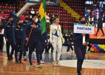 Seleccionados de Pastaza, van por mantener la hegemonía en varias disciplinas