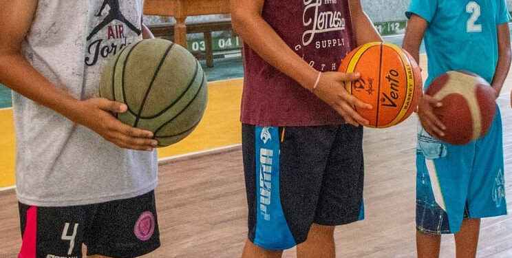 Jóvenes y niños recibirán clases y entrenamiento de su deporte favorito