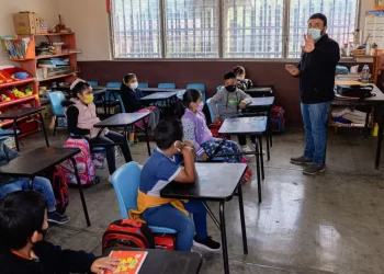 Estudiantes que no van a supletorios, desde los primeros días de julio gozarán de vacaciones.