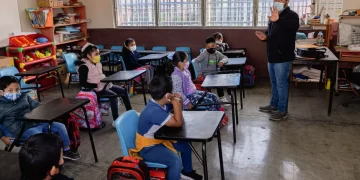 Estudiantes que no van a supletorios, desde los primeros días de julio gozarán de vacaciones.