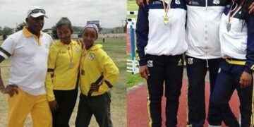 Daniel Benítez a sus 78 años de edad dirigirá en los campeonatos nacionales pre juveniles.