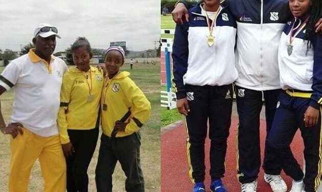 Daniel Benítez a sus 78 años de edad dirigirá en los campeonatos nacionales pre juveniles.