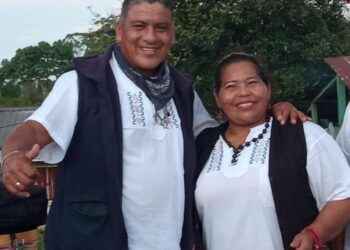 Dúo los Embajadores de la Música Ecuatoriana lleva 6 años de conformación.