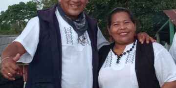 Dúo los Embajadores de la Música Ecuatoriana lleva 6 años de conformación.