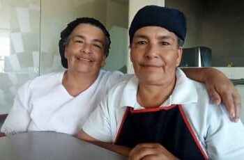 Comedor el Buen Sazón oferta desayunos y almuerzos a sus comensales y a precios accesibles.