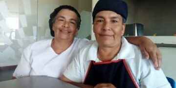 Comedor el Buen Sazón oferta desayunos y almuerzos a sus comensales y a precios accesibles.