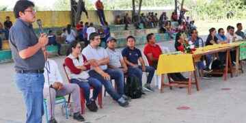 Autoridades de la provincia anunciaron dar solución oportuna a los pedidos de la población.