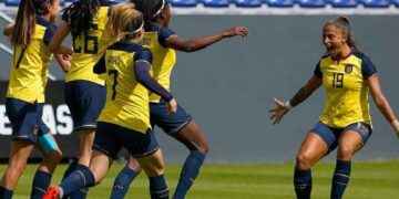 La Tri jugará su primer partido el 8 de julio frente a Bolivia en el estadio Pascual Guerrero, en Cali-Colombia.