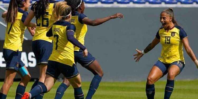 La Tri jugará su primer partido el 8 de julio frente a Bolivia en el estadio Pascual Guerrero, en Cali-Colombia.
