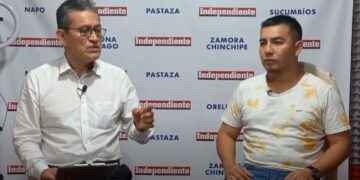 entrevista deportes Independeiente temporada 1 programa 1