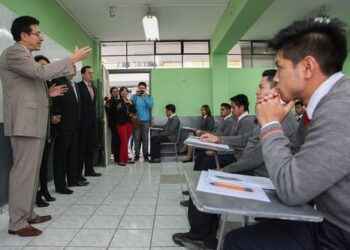 Más de 1.8 millones de estudiantes del régimen Sierra – Amazonía culminarán clases este 1 de julio de 2022