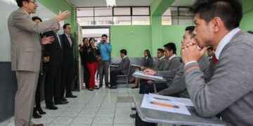 Más de 1.8 millones de estudiantes del régimen Sierra – Amazonía culminarán clases este 1 de julio de 2022