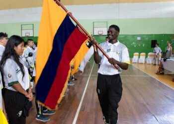 Seleccionados de Orellana confían en su capacidad y auguran alcanzar varias medallas en Juegos de Manabí 2022.