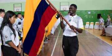 Seleccionados de Orellana confían en su capacidad y auguran alcanzar varias medallas en Juegos de Manabí 2022.