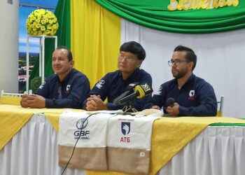 La alianza entre GBF y ATG proyectan a consolidarse dentro de tres años y mejorar la ganadería.