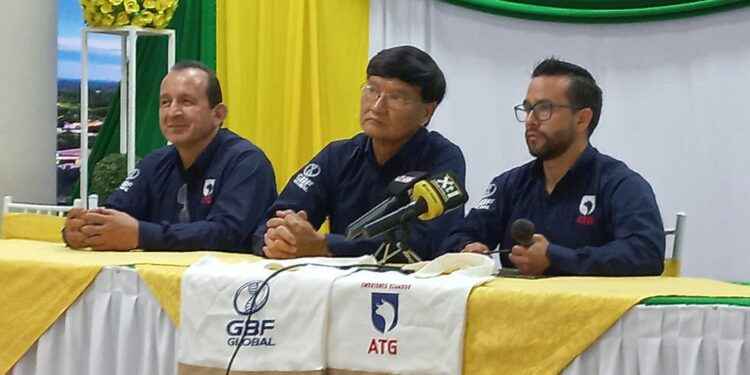 La alianza entre GBF y ATG proyectan a consolidarse dentro de tres años y mejorar la ganadería.