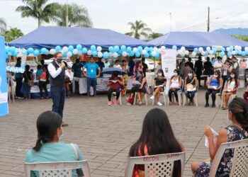 Autoridades plantean estrategias para mejorar las condiciones de vida de la población.