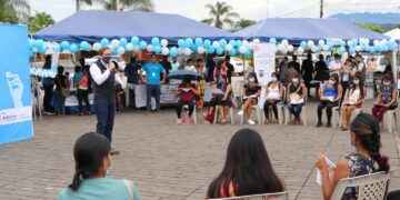 Autoridades plantean estrategias para mejorar las condiciones de vida de la población.