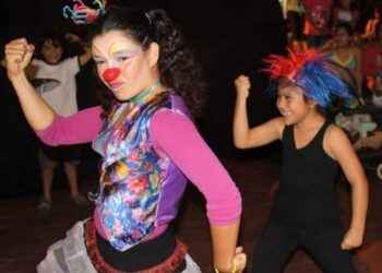 Los artistas consideran que en la Región hay grupos artísticos que tienen mucho potencial.