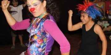 Los artistas consideran que en la Región hay grupos artísticos que tienen mucho potencial.