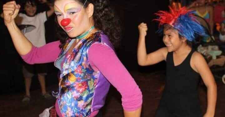 Los artistas consideran que en la Región hay grupos artísticos que tienen mucho potencial.